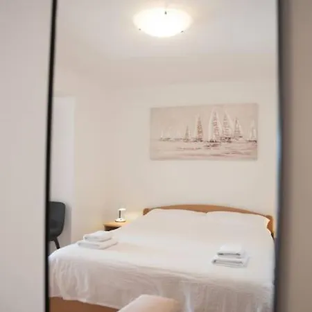 Apartamento Blue Sea View *