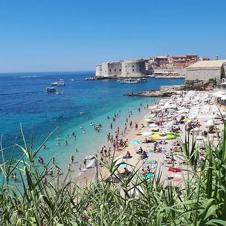شقة Blue Sea View
