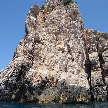 Blue Sea View * دوبروفينك