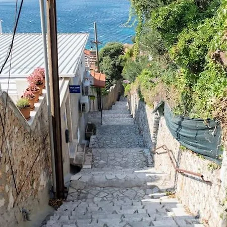Blue Sea View دوبروفينك
