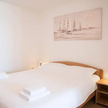 Blue Sea View دوبروفينك